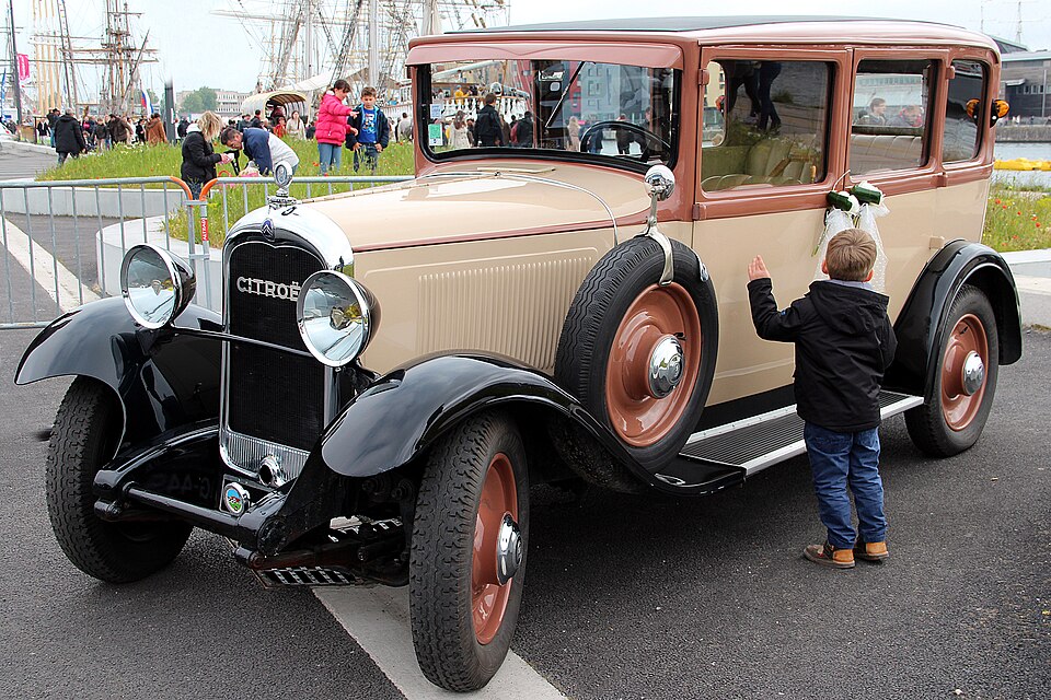 C6 (1928)