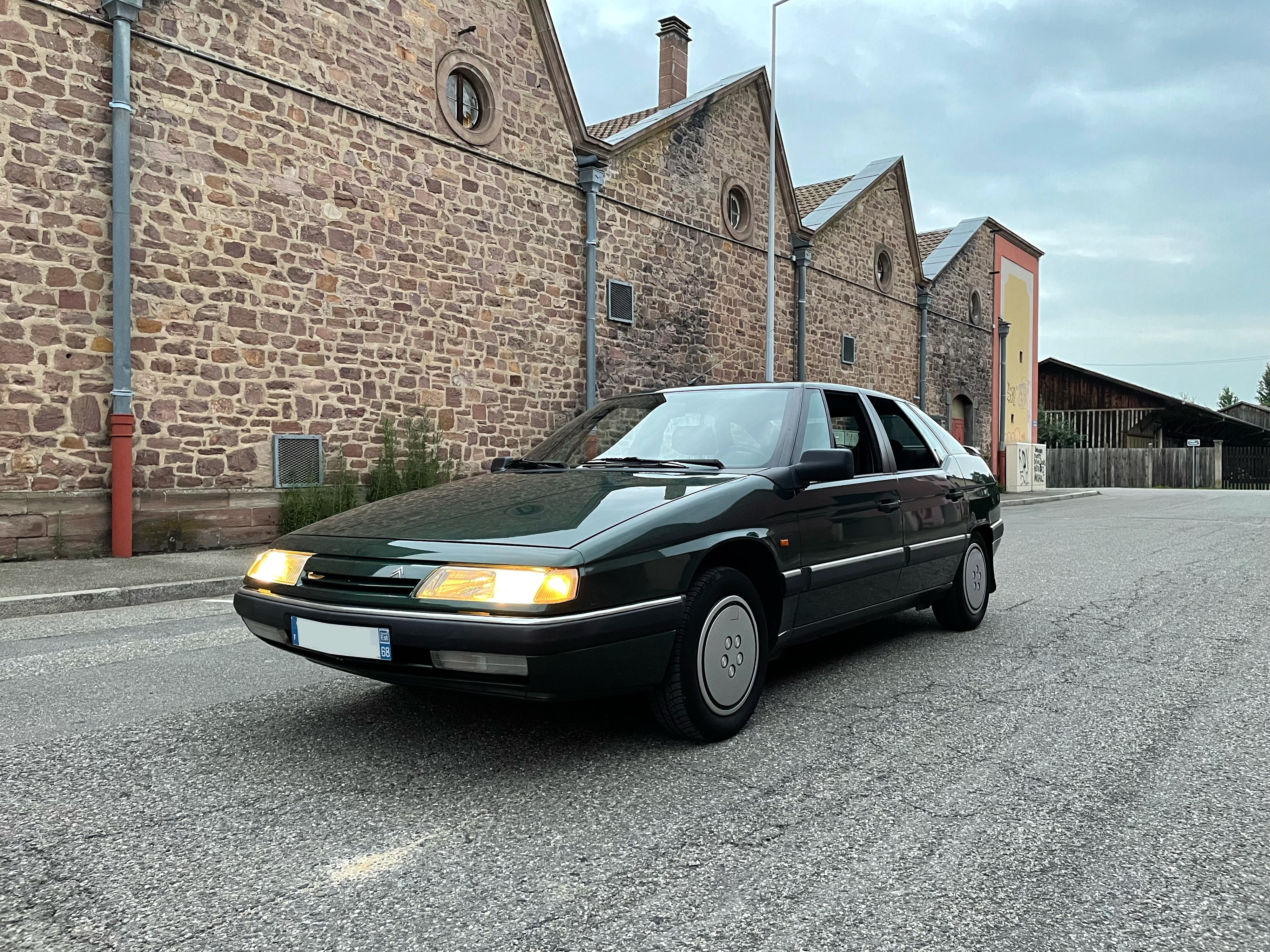 XM