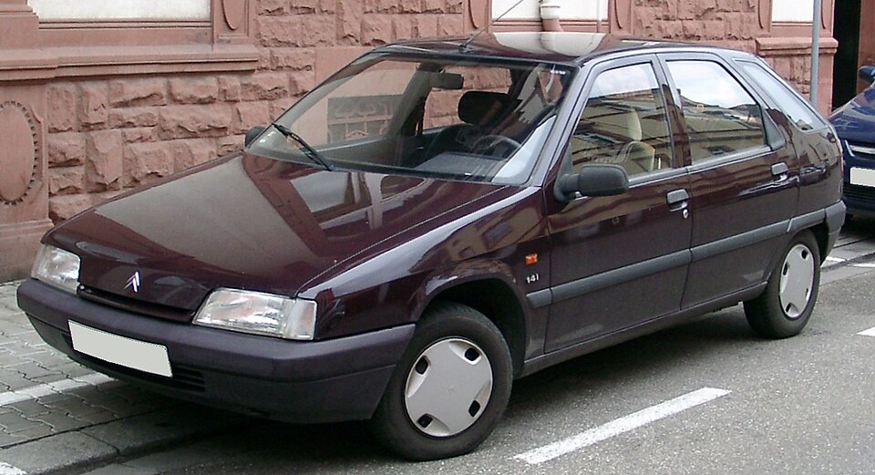ZX