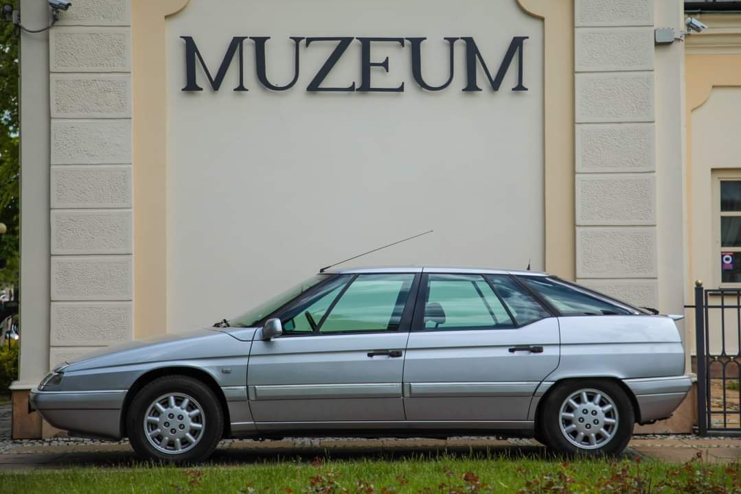 Citroen XM 2.5TD
