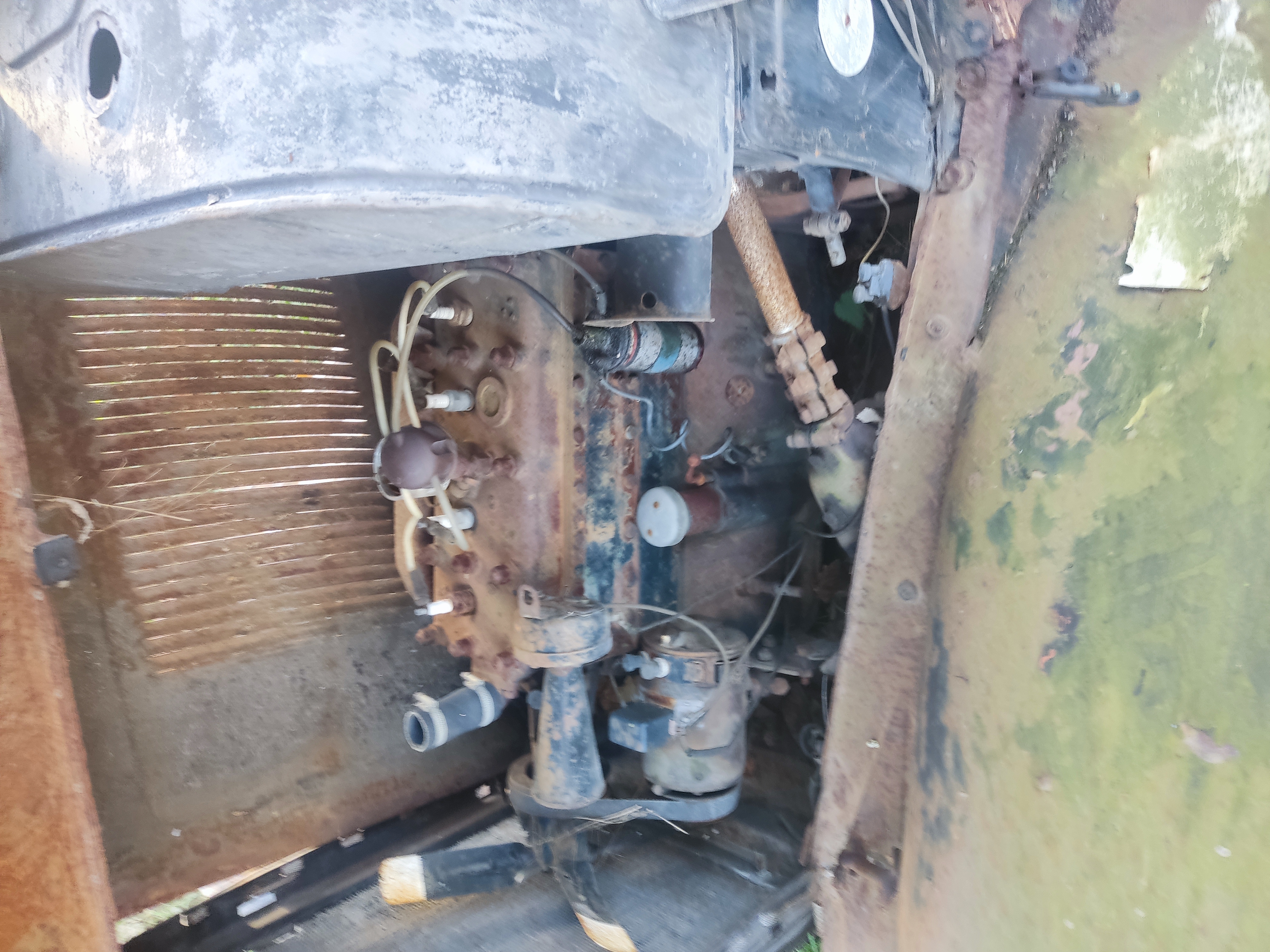 Citroen AC4 1928