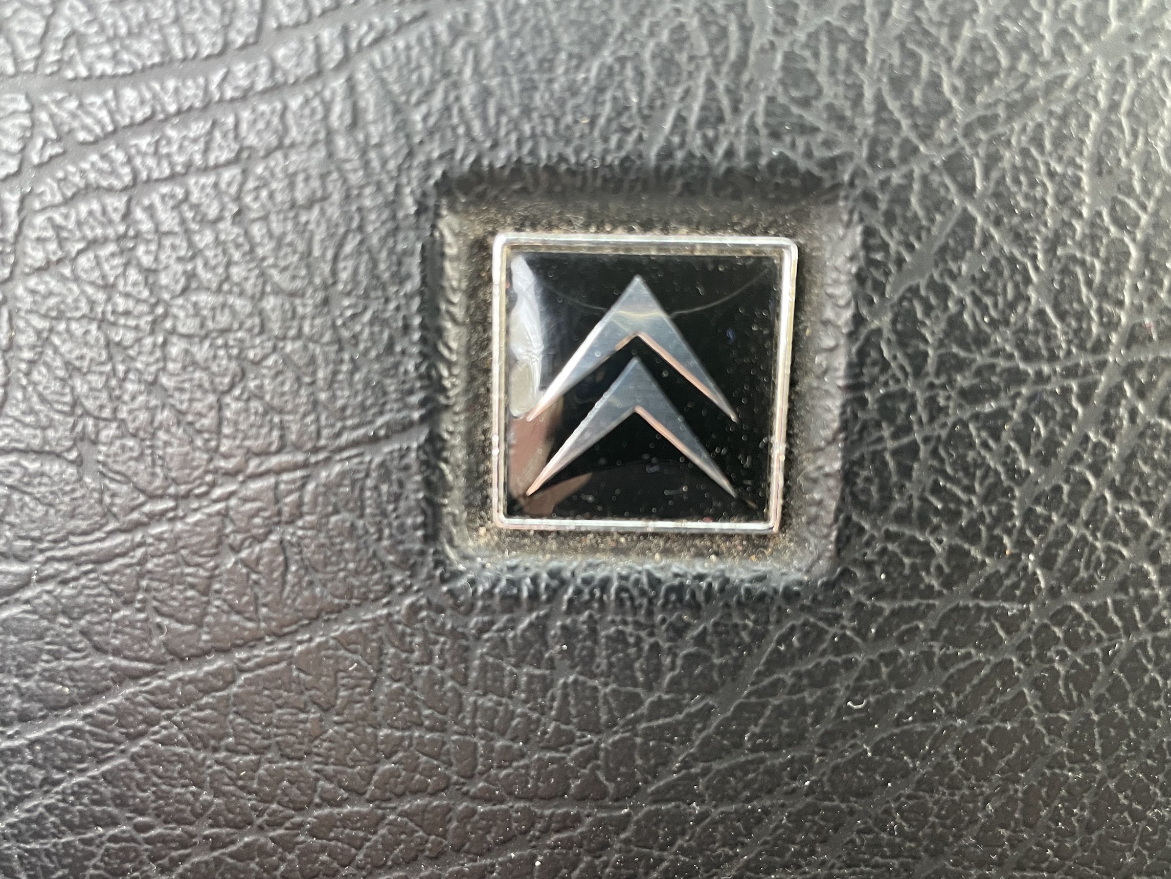 Citroën AX