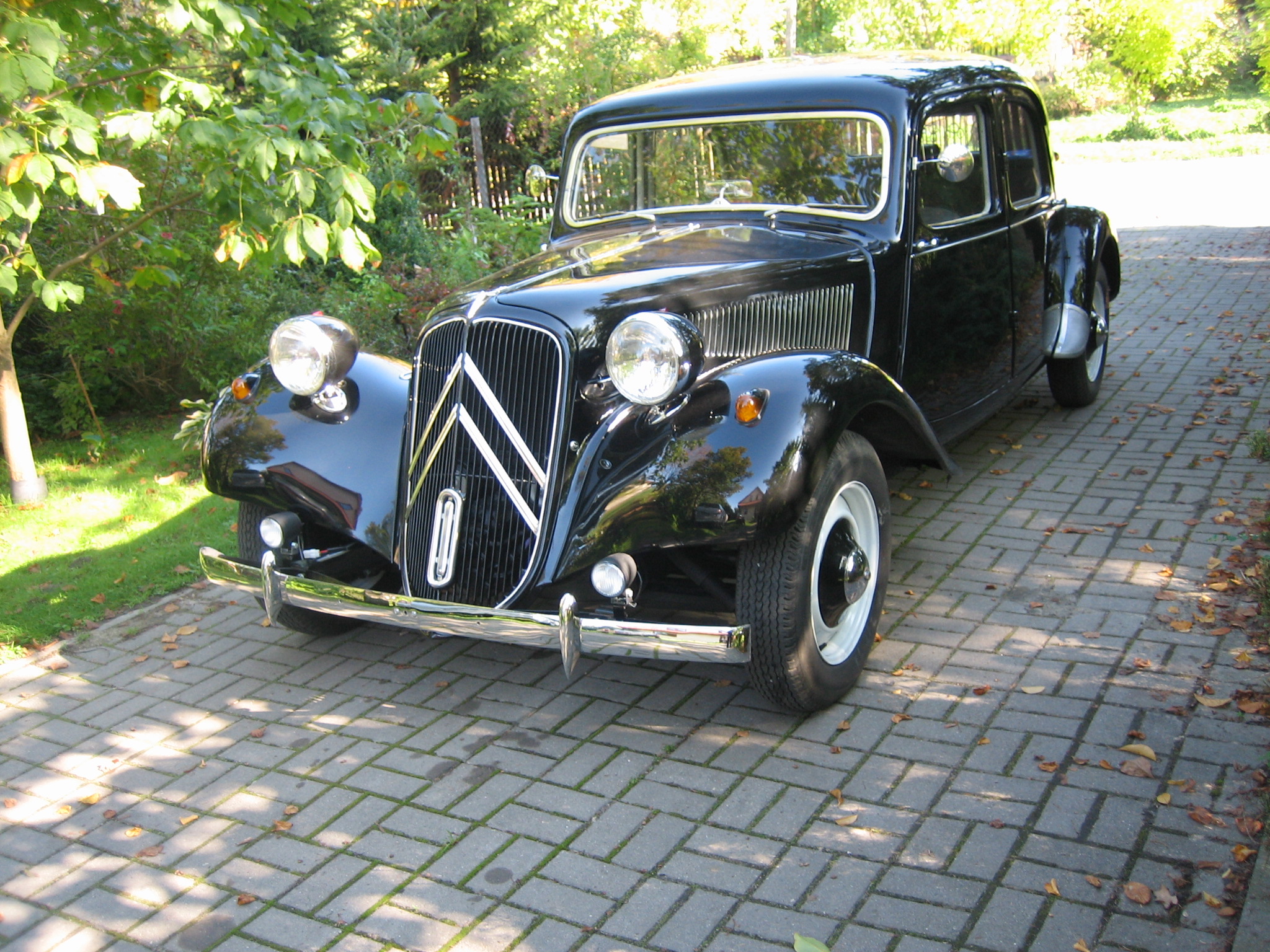 Citroen BN11