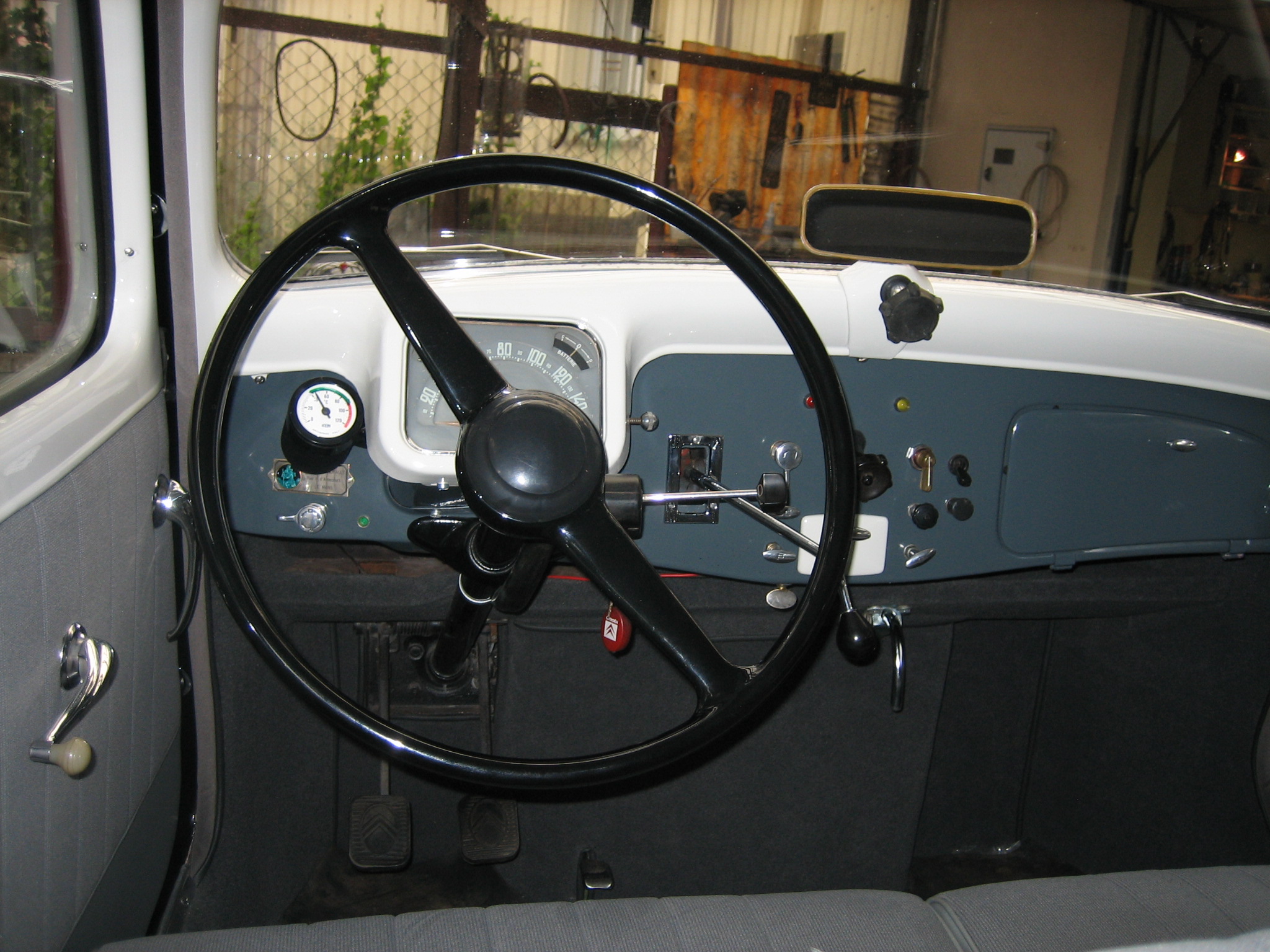 Citroen BN11