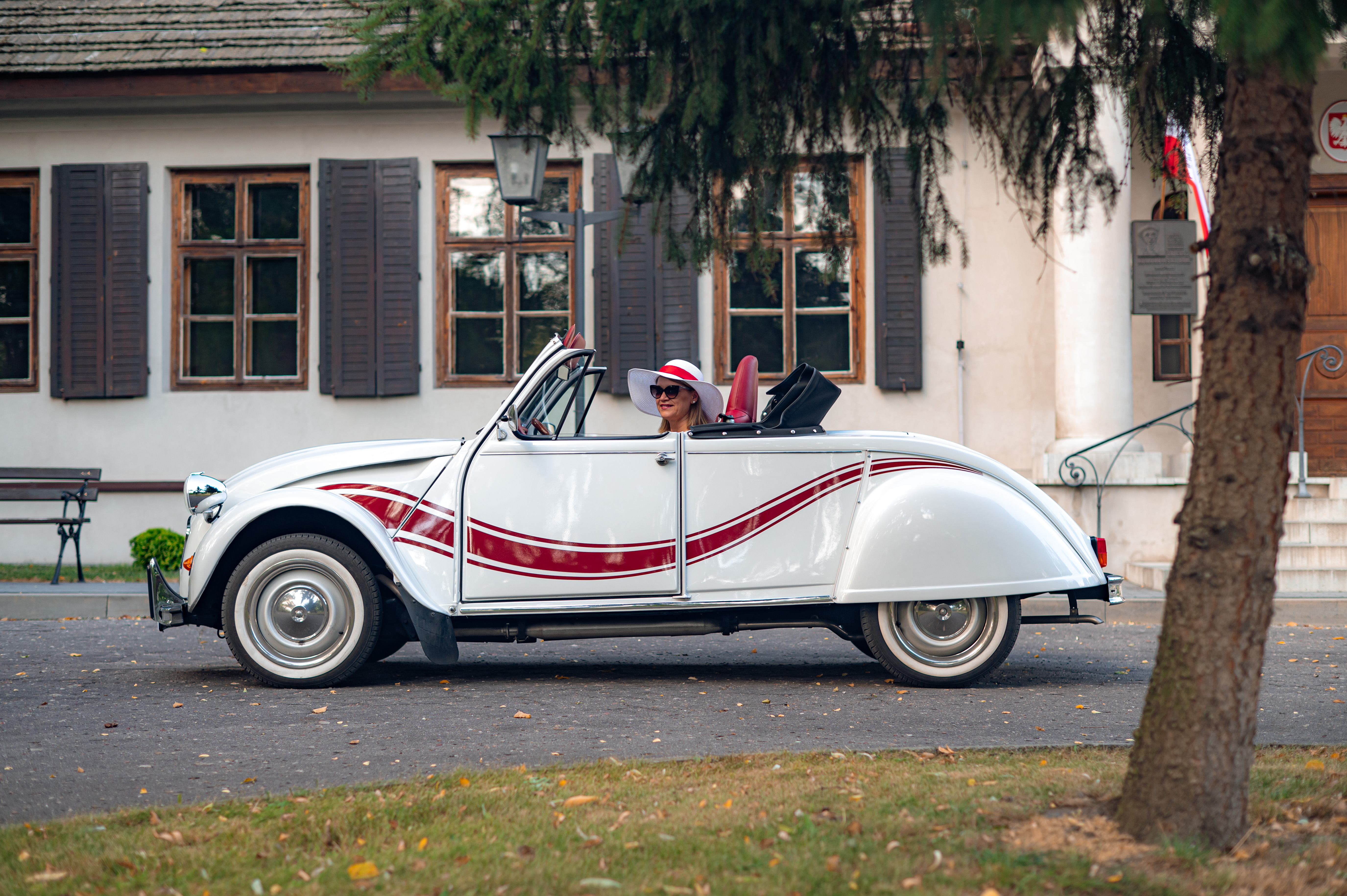 Citroen