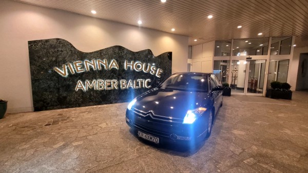 Citroen C6